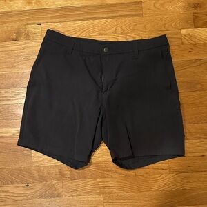 Men's LuluLemon Woven Air 7inch Short